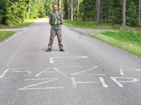 XXXII Zlot Krótkofalowców XXXII Zlot Krótkofalowców