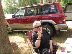 XXXII Zlot Krótkofalowców XXXII Zlot Krótkofalowców