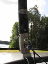 XXXII Zlot Krótkofalowców XXXII Zlot Krótkofalowców