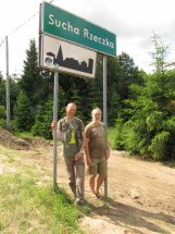 XXXII Zlot Krótkofalowców XXXII Zlot Krótkofalowców