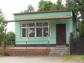 XXXII Zlot Krótkofalowców XXXII Zlot Krótkofalowców