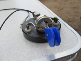 XXXII Zlot Krótkofalowców XXXII Zlot Krótkofalowców