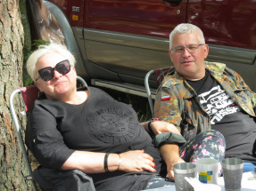 XXXII Zlot Krótkofalowców XXXII Zlot Krótkofalowców