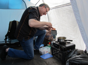 XXXII Zlot Krótkofalowców XXXII Zlot Krótkofalowców