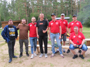 XXXII Zlot Krótkofalowców XXXII Zlot Krótkofalowców