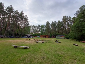 XXXII Zlot Krótkofalowców XXXII Zlot Krótkofalowców