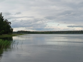 XXXII Zlot Krótkofalowców XXXII Zlot Krótkofalowców