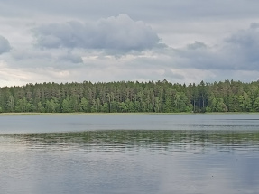 XXXII Zlot Krótkofalowców XXXII Zlot Krótkofalowców