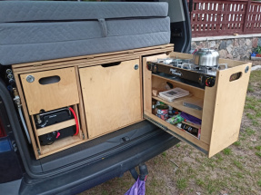 XXXII Zlot Krótkofalowców XXXII Zlot Krótkofalowców