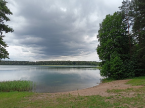 XXXII Zlot Krótkofalowców XXXII Zlot Krótkofalowców