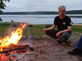 XXXII Zlot Krótkofalowców XXXII Zlot Krótkofalowców