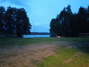 XXXII Zlot Krótkofalowców XXXII Zlot Krótkofalowców