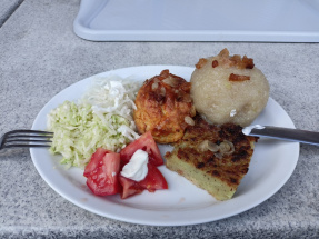 XXXII Zlot Krótkofalowców XXXII Zlot Krótkofalowców