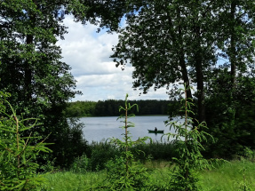 XXXII Zlot Krótkofalowców XXXII Zlot Krótkofalowców