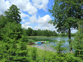 XXXII Zlot Krótkofalowców XXXII Zlot Krótkofalowców