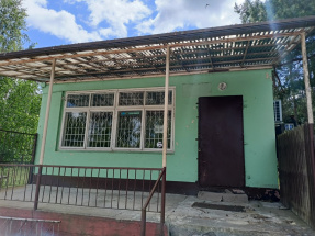 XXXII Zlot Krótkofalowców XXXII Zlot Krótkofalowców