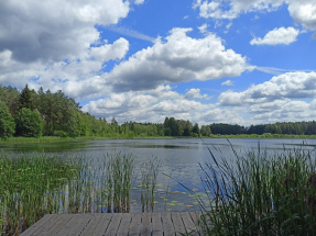 XXXII Zlot Krótkofalowców XXXII Zlot Krótkofalowców