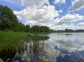 XXXII Zlot Krótkofalowców XXXII Zlot Krótkofalowców