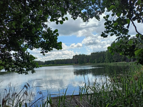 XXXII Zlot Krótkofalowców XXXII Zlot Krótkofalowców