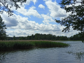 XXXII Zlot Krótkofalowców XXXII Zlot Krótkofalowców