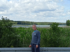 XXXII Zlot Krótkofalowców XXXII Zlot Krótkofalowców