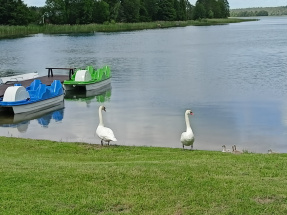 XXXII Zlot Krótkofalowców XXXII Zlot Krótkofalowców