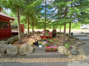 XXXII Zlot Krótkofalowców XXXII Zlot Krótkofalowców