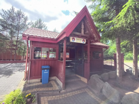 XXXII Zlot Krótkofalowców XXXII Zlot Krótkofalowców