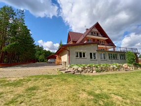 XXXII Zlot Krótkofalowców XXXII Zlot Krótkofalowców