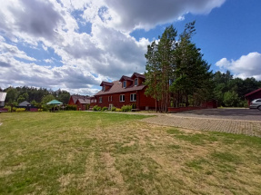 XXXII Zlot Krótkofalowców XXXII Zlot Krótkofalowców