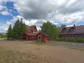 XXXII Zlot Krótkofalowców XXXII Zlot Krótkofalowców