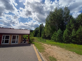 XXXII Zlot Krótkofalowców XXXII Zlot Krótkofalowców