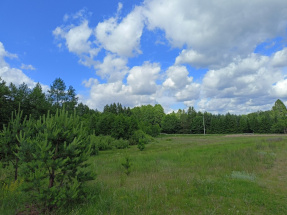 XXXII Zlot Krótkofalowców XXXII Zlot Krótkofalowców