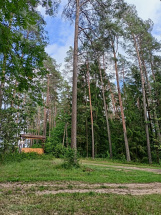 XXXII Zlot Krótkofalowców XXXII Zlot Krótkofalowców