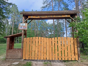 XXXII Zlot Krótkofalowców XXXII Zlot Krótkofalowców