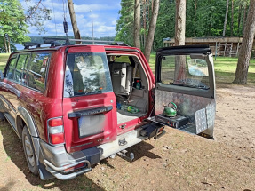 XXXII Zlot Krótkofalowców XXXII Zlot Krótkofalowców