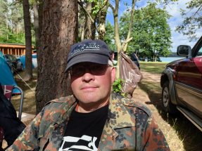 XXXII Zlot Krótkofalowców XXXII Zlot Krótkofalowców