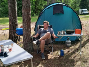 XXXII Zlot Krótkofalowców XXXII Zlot Krótkofalowców