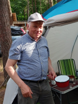 XXXII Zlot Krótkofalowców XXXII Zlot Krótkofalowców