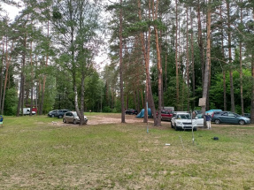 XXXII Zlot Krótkofalowców XXXII Zlot Krótkofalowców