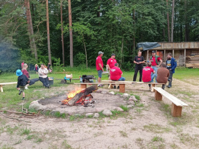 XXXII Zlot Krótkofalowców XXXII Zlot Krótkofalowców