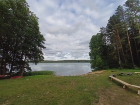 XXXII Zlot Krótkofalowców XXXII Zlot Krótkofalowców