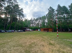 XXXII Zlot Krótkofalowców XXXII Zlot Krótkofalowców