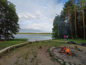 XXXII Zlot Krótkofalowców XXXII Zlot Krótkofalowców