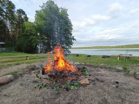 XXXII Zlot Krótkofalowców XXXII Zlot Krótkofalowców