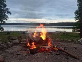 XXXII Zlot Krótkofalowców XXXII Zlot Krótkofalowców