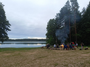 XXXII Zlot Krótkofalowców XXXII Zlot Krótkofalowców