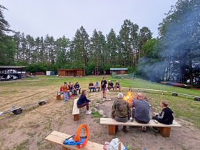 XXXII Zlot Krótkofalowców XXXII Zlot Krótkofalowców