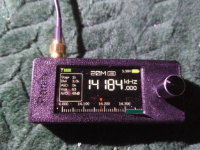 XXXII Zlot Krótkofalowców XXXII Zlot Krótkofalowców